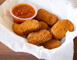 Vegan Chicken Nuggets