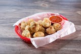 Garlic Knots