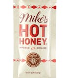 Hot Honey Sauce