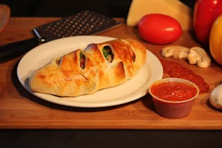 Chicken Stromboli