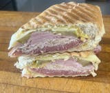 Cuban Panini