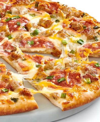 Papa's Pizza - Salem - Menu & Hours - Order Delivery