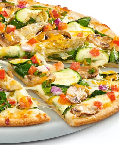 Vegan Pizza at Papa Murphy's and Other Chains