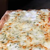 Bianco Roman Pizza