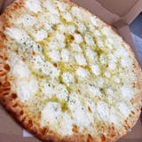 Bianco Pizza