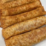 Italian Egg Roll