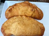 Fried Calzone