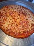 Gluten Free Pizza