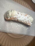 Large Cannoli