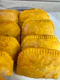 beef patties