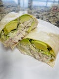 Tuna Wrap