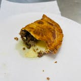 Beef Empanada with Cheese
