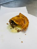 Beef Empanada with Cheese
