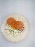 Pizza Empanada