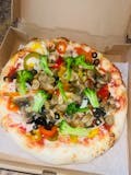 Veggie Lovers Pizza