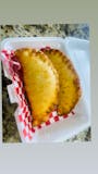 Chicken Empanada with Cheese