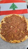 Meat Bread