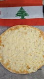 Cheese Bread