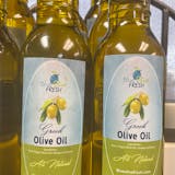 12 oz Greek Extra Virgin Olive Oil (Bottle)