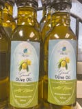 12 oz Greek Extra Virgin Olive Oil (Bottle)