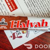 Halvah Bar