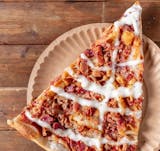CHICKEN & BACON PIZZA