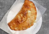 Pepperoni Calzone