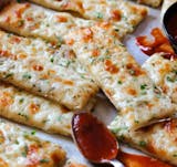 Cheesy Bread Sticks