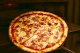 Hawaiin pie