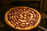 BBQ Chicken Pizza
