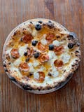 Sourdough Thin Sweet & Spicy Pizza