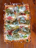 Thick Sicilian Classic Pizza