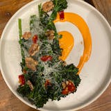 Spicy Roasted Broccolini