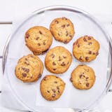 House-Made Chocolate Chip Cookies