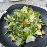 Arugula & Green Apple Salad