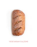 Vegan CYO Calzone