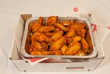 Hot & Spicy Buffalo Wings Catering