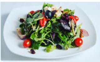 Garden Salad