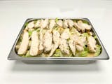 Grilled Chicken Caesar Salad Catering