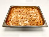 Spaghetti Marinara Catering