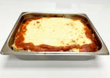 Baked Vegetable Lasagna Catering