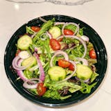 Traditas' Garden Salad