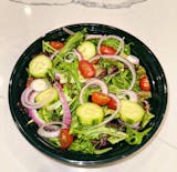 Traditas' Garden Salad
