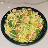 Traditas' Caesar Salad