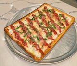 Grandma Square Thin Crust Pizza