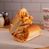 Vodka Parm Hero