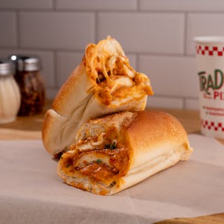 Vodka Parm Hero