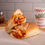 Chicken Parm Hero