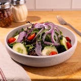 Traditas' Garden Salad