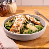 Traditas' Caesar Salad